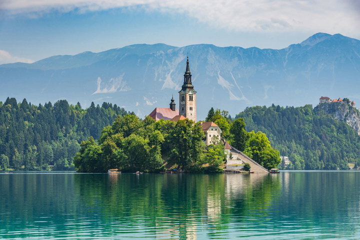 Adriatic Escape - Small Group