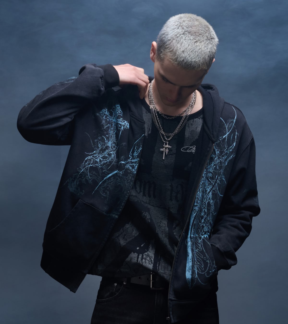 Shop all new arrivals, including matching sets from Insomnia Visuals