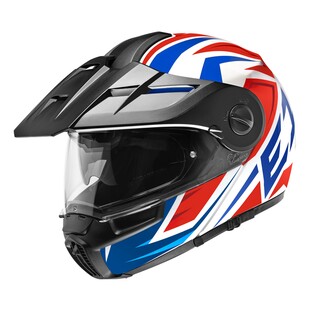 Schuberth E1 Tuareg Adventure …