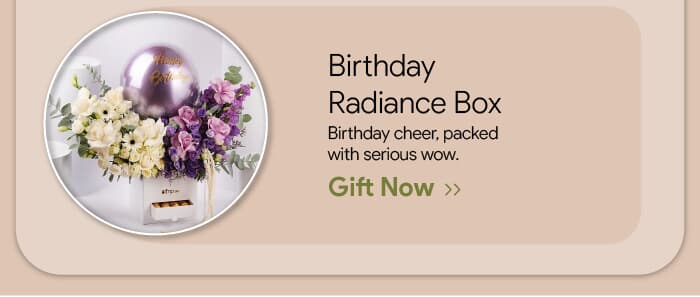 Leading UAE Florist for Gift and Flower Delivery