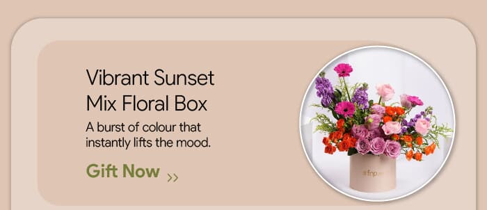 Leading UAE Florist for Gift and Flower Delivery