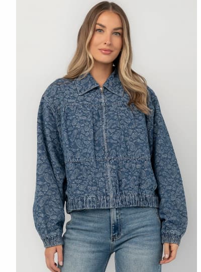 Cody Jacket