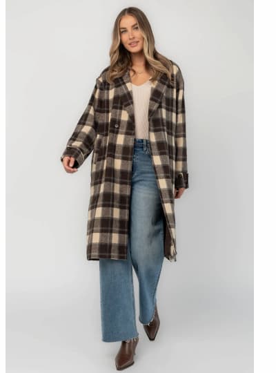 Eira Coat