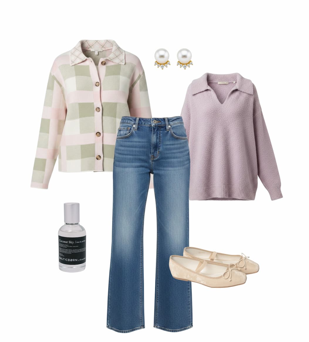 Shop fall tops and sweaters
