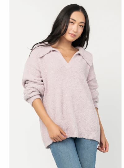 Lockwood Sweater