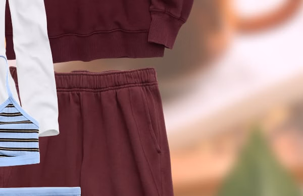 Oh Zip! Barrel pants