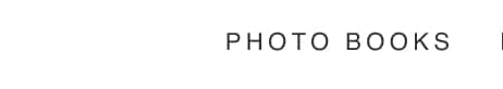 PHOTO BOOKS