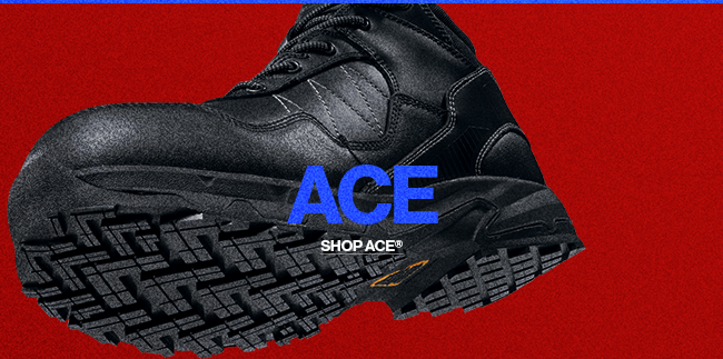 Shop ACE® Work Boots on Sale