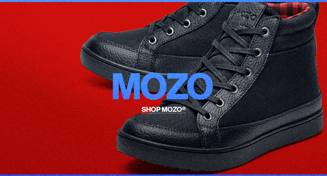 Shop MOZO® Shoes on Sale