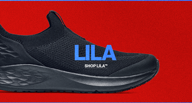 Shop Lila™ Shoes on Sale