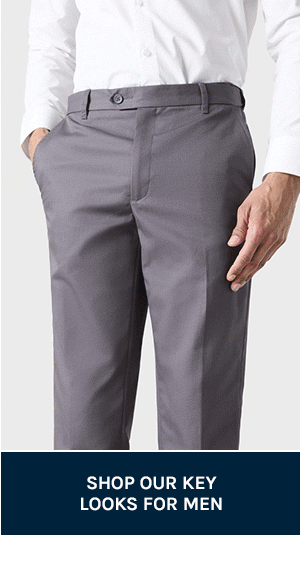 Shop Menswear
