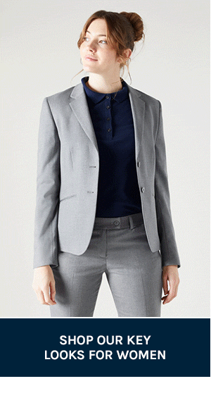 Shop womenswear