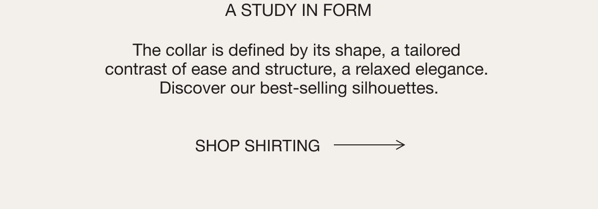 The Collar: A study in form