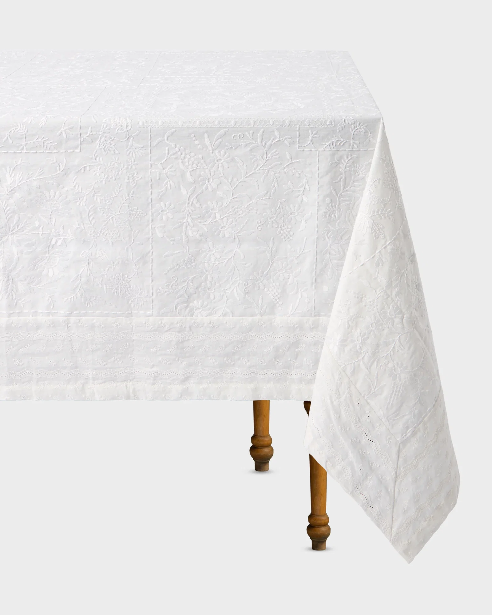 Image of Williston Tablecloth