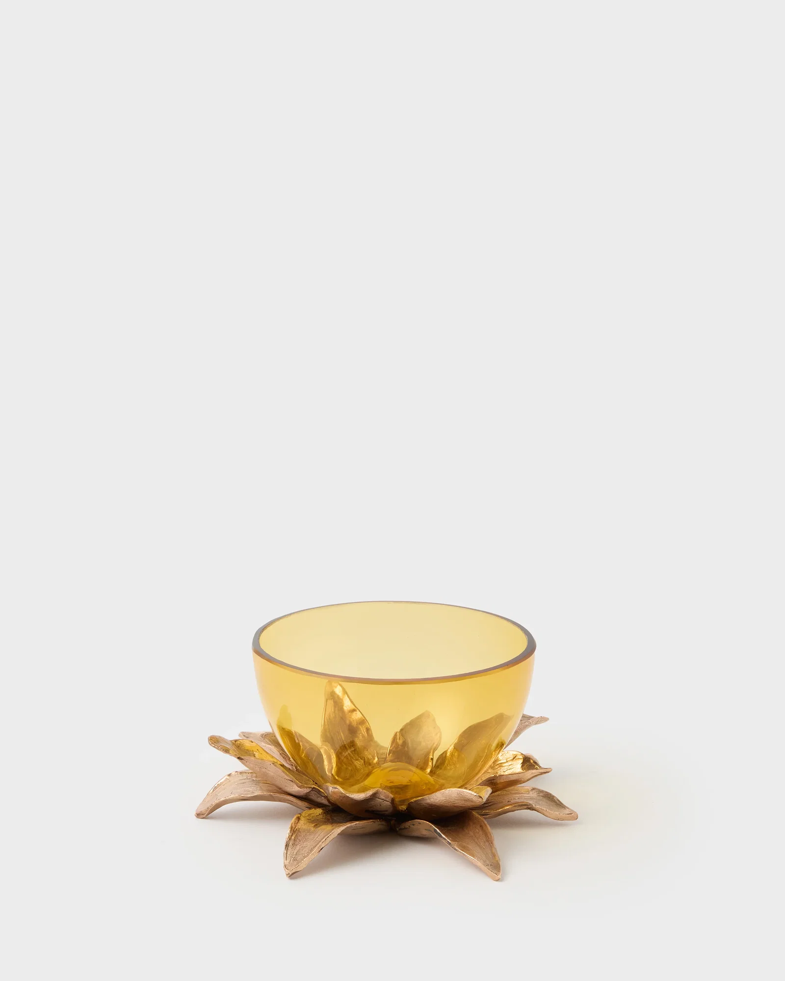 Image of Dalia Bronze Bowl