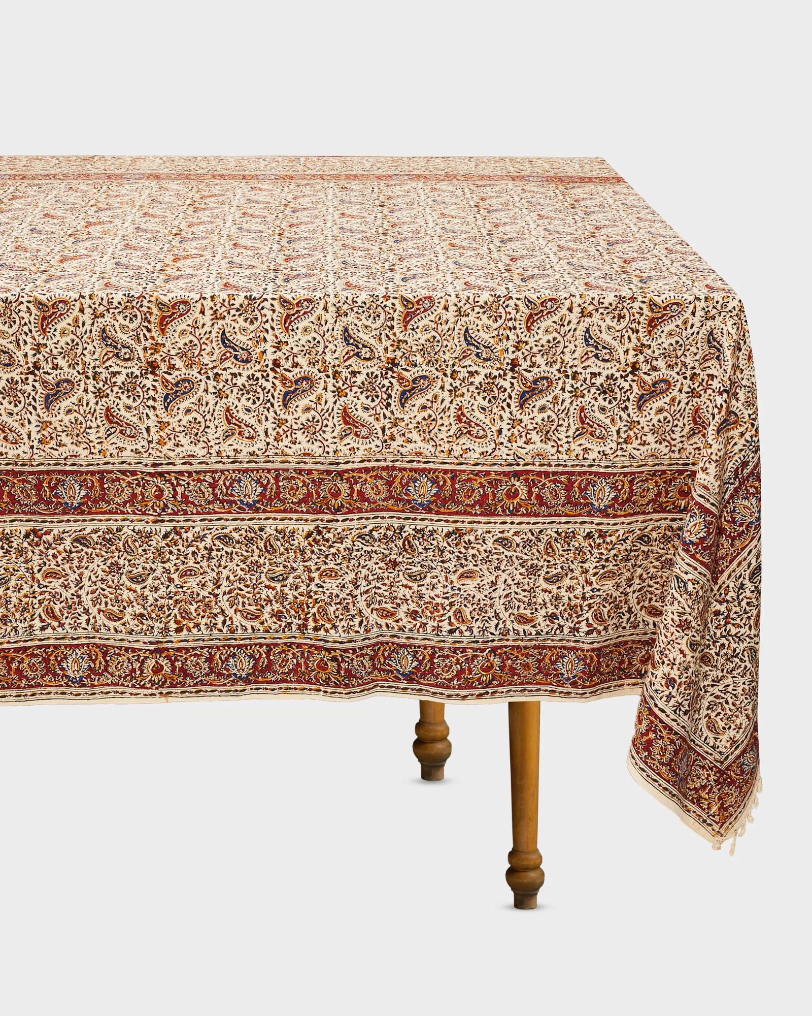 Image of Ghalamkar Tablecloth