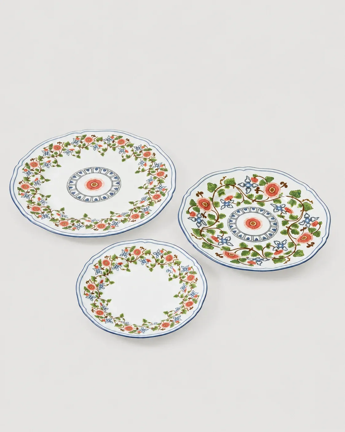 Image of "Martina" Dinnerware