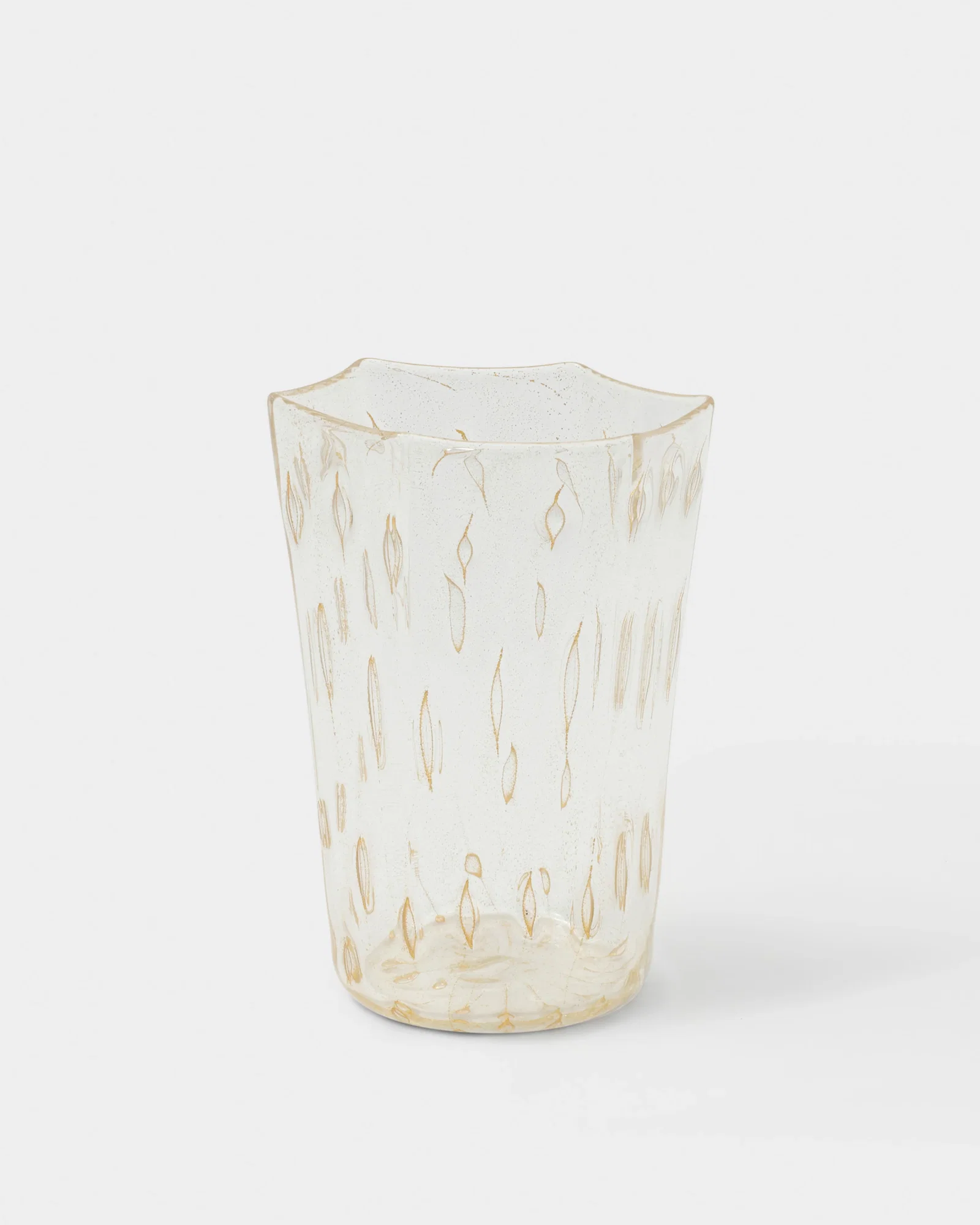 Image of Murano Bubble Glass