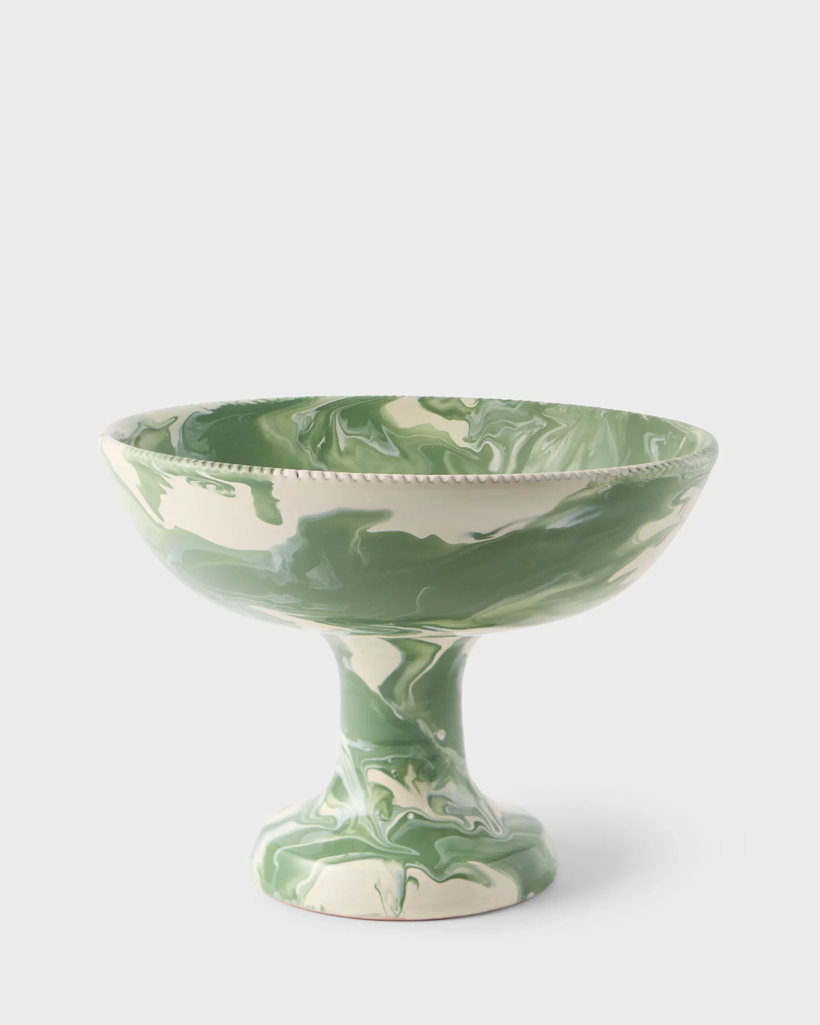 Image of Marbled Fruit Stand