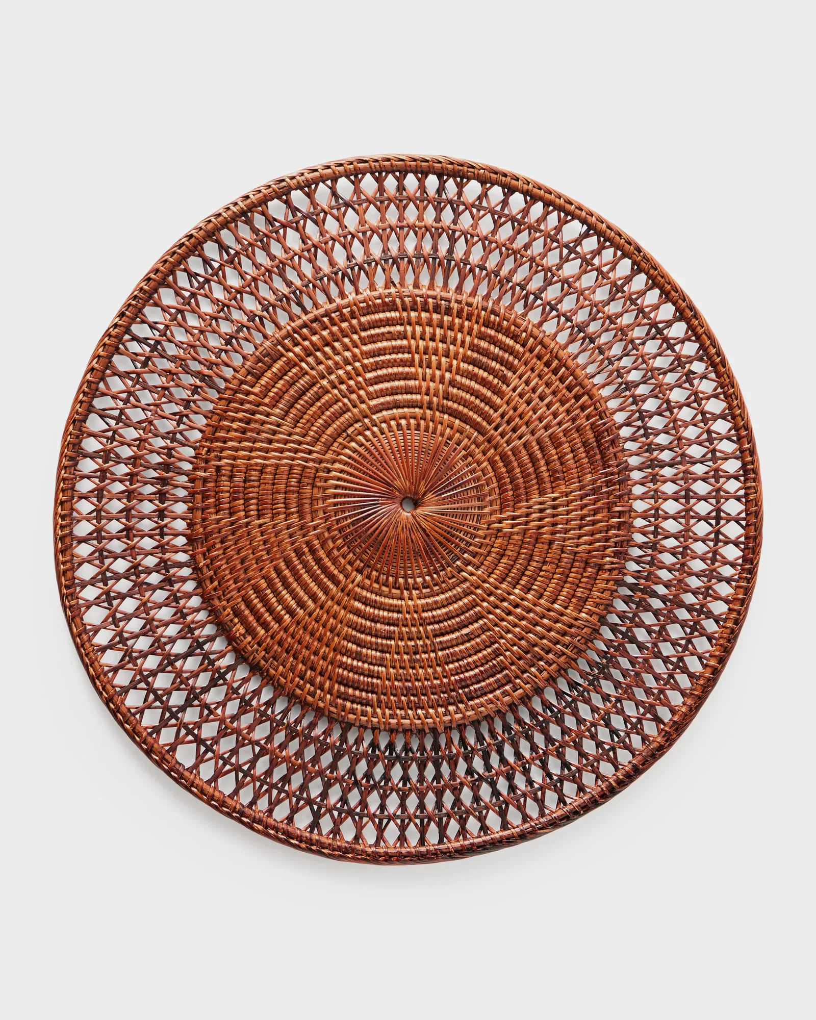 Image of Rattan Placemat