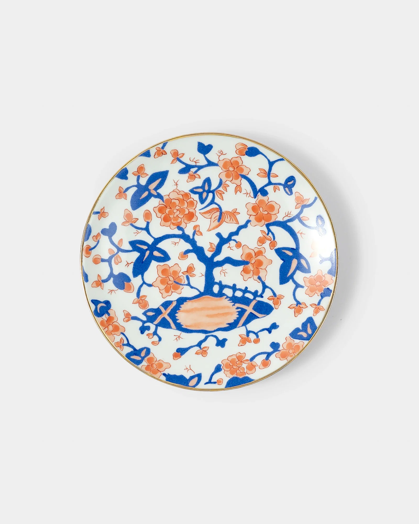 Image of Houghton Dessert Plate