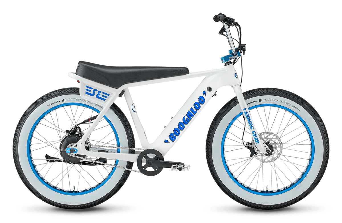 SE Bikes Electric Boogaloo 24 Electric Bike