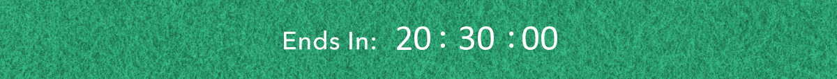 Ends In: