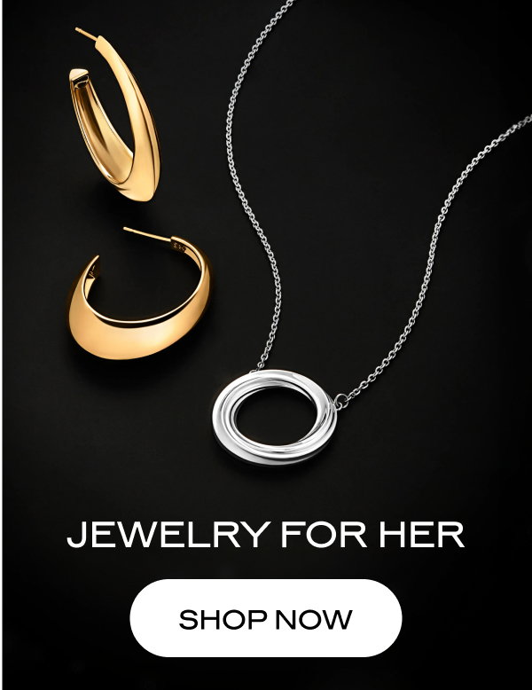 JEWELRY FOR HER