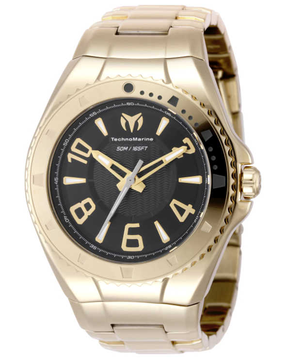 TechnoMarine Lusso Mare Men's Watch TM-226007