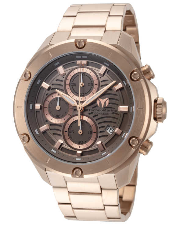 TechnoMarine Oceanico Men's Watch TM-325020