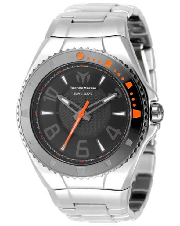 TechnoMarine Lusso Mare Men's Watch TM-226001