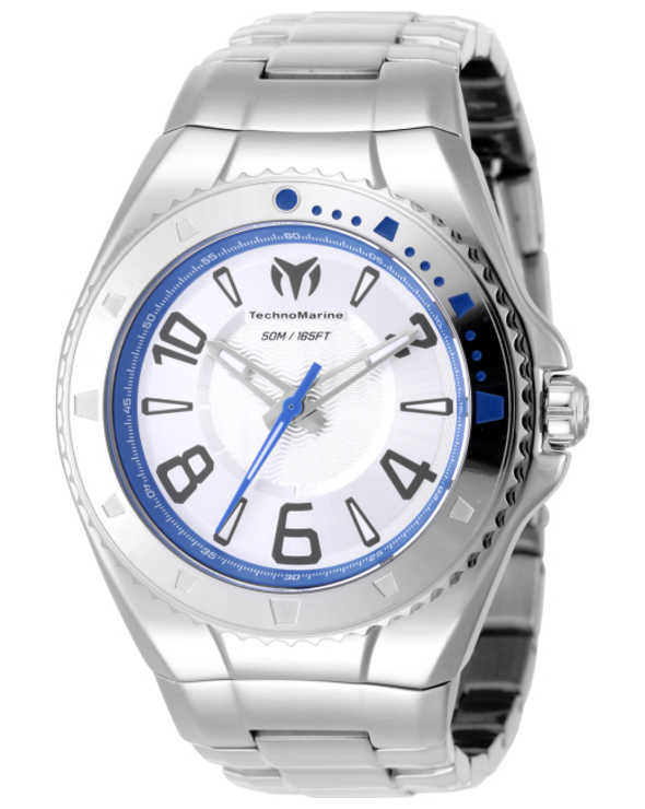 TechnoMarine Lusso Mare Men's Watch TM-226002