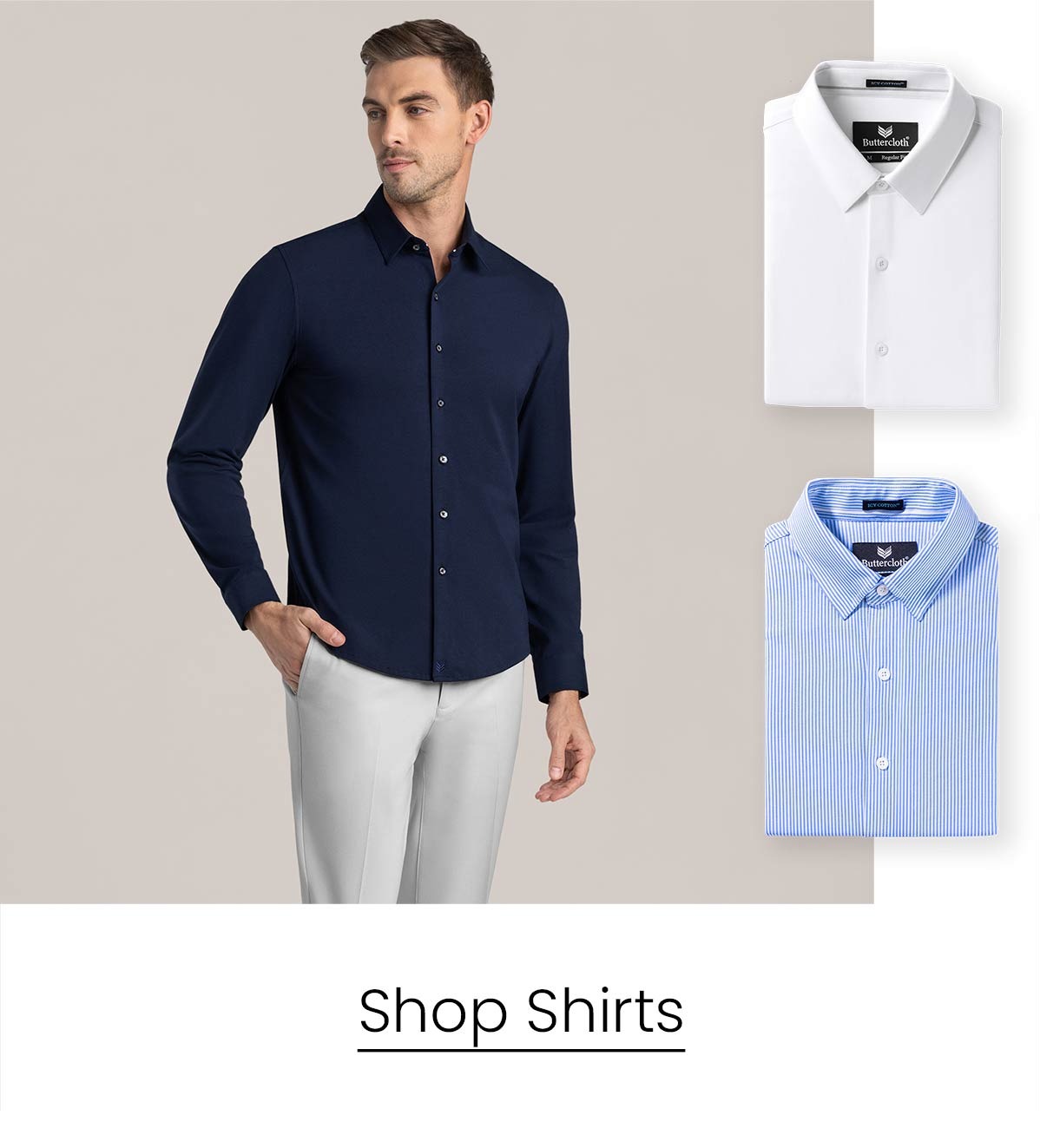 Shop Shirts