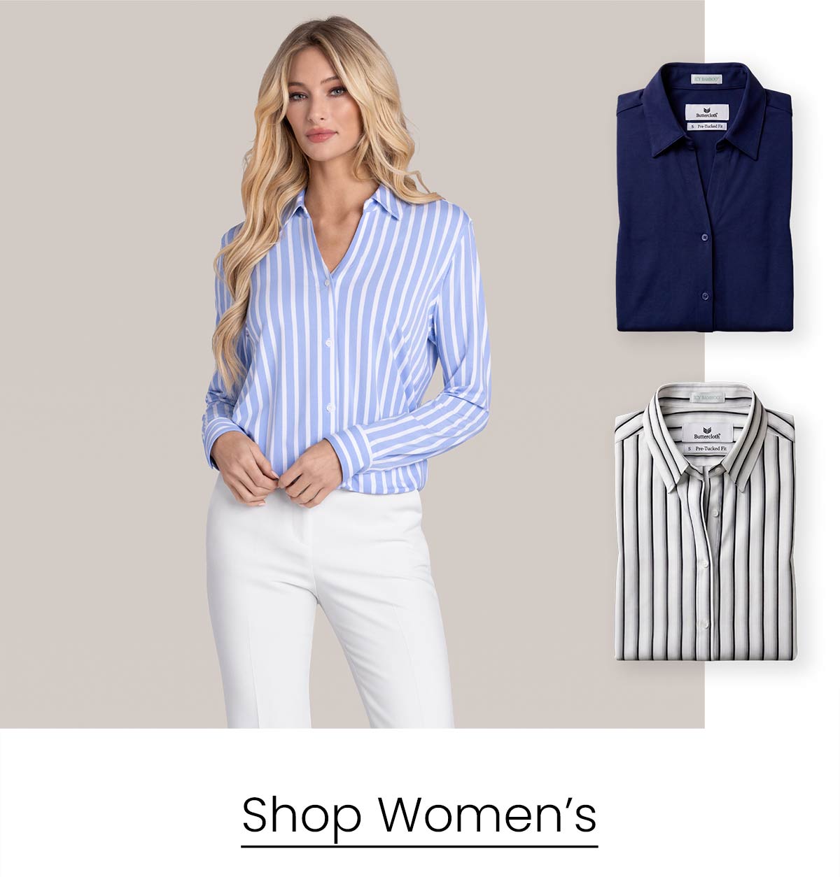 Shop Women's