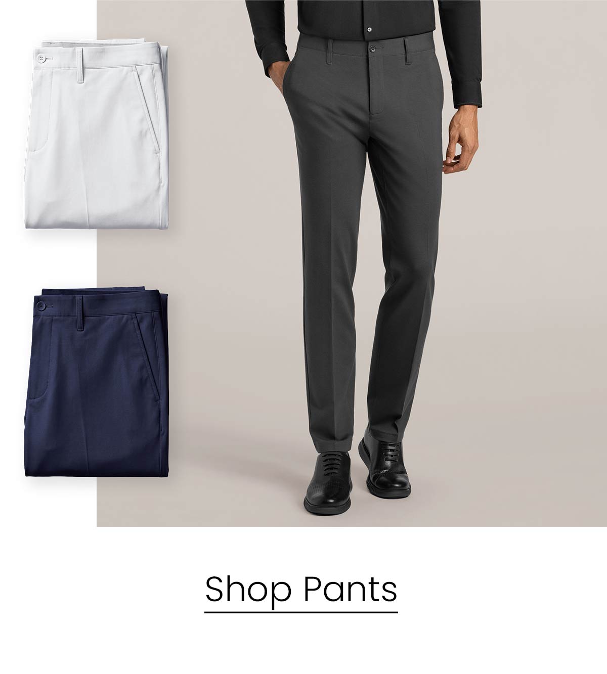 Shop Pants