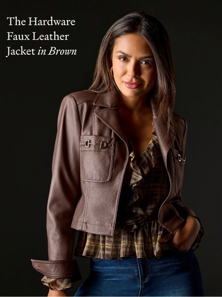 https://www.bostonproper.com/collections/new-arrivals-jackets-blazers/products/hardware-trim-collared-faux-leather-jacket-brown