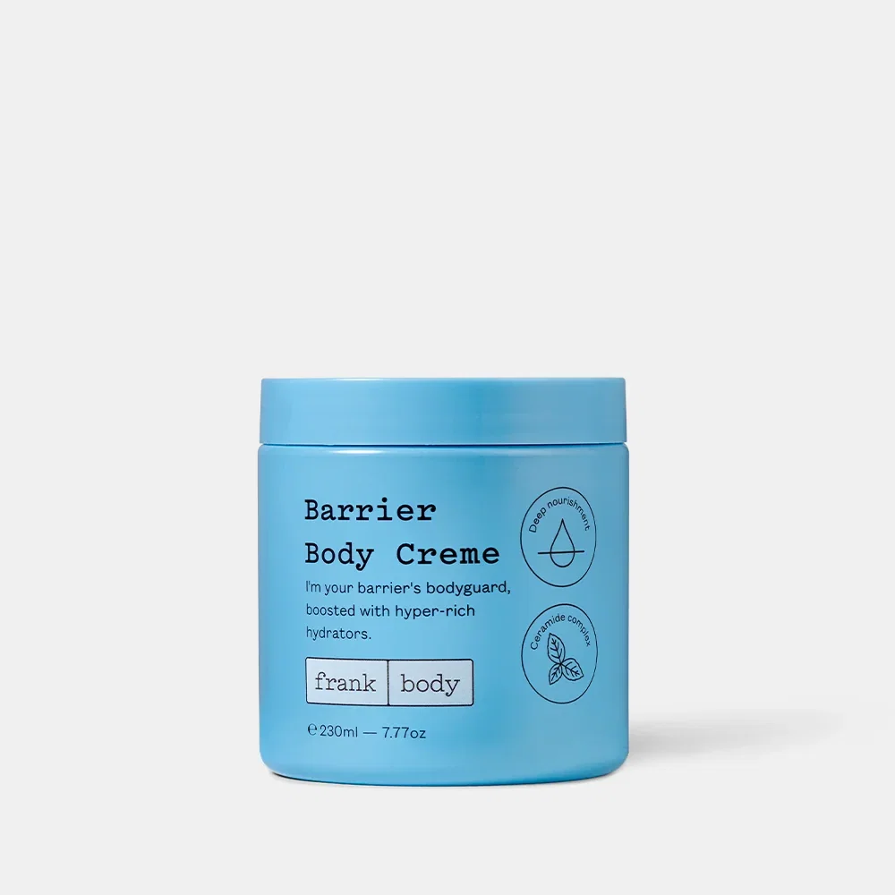 Image of BARRIER BODY CREME
