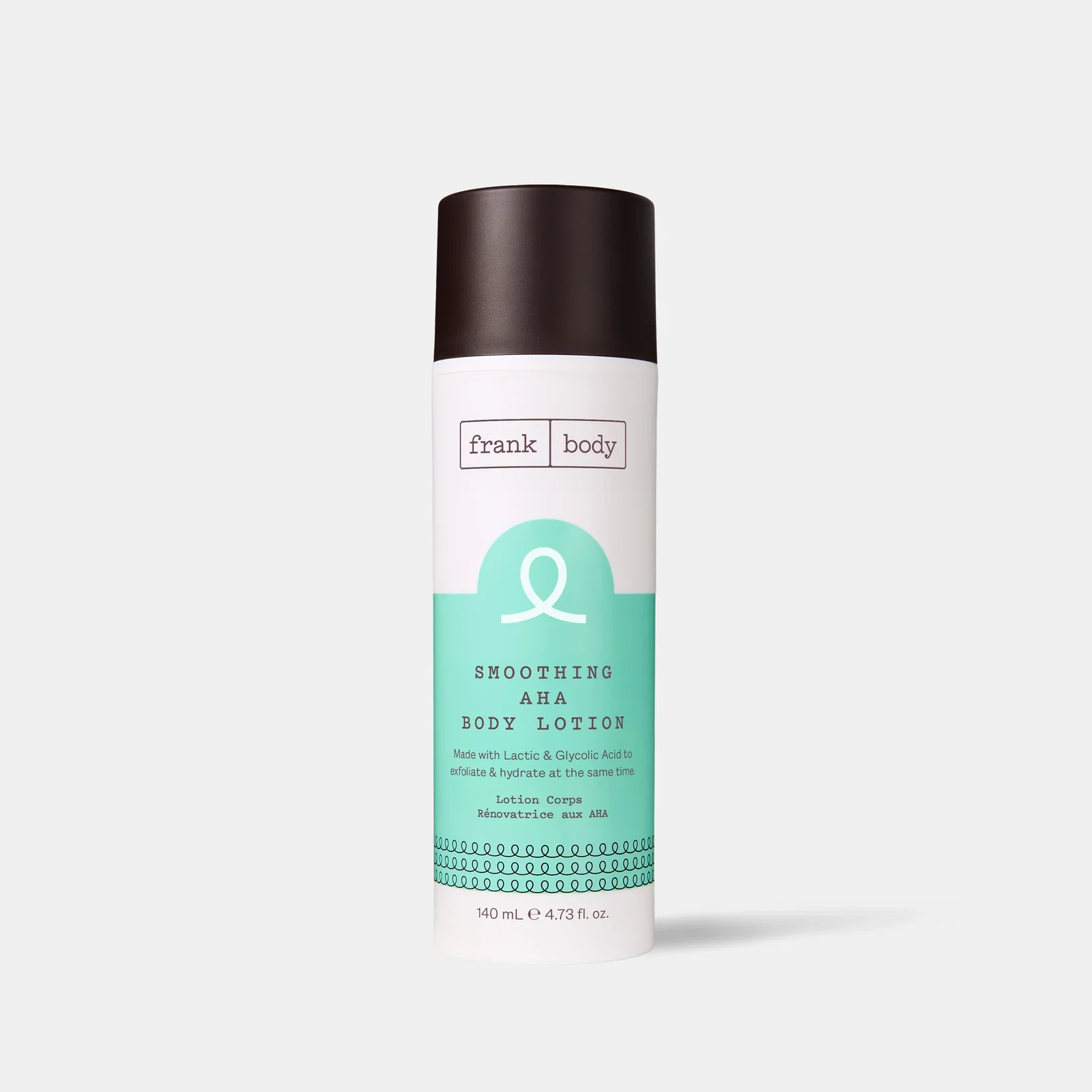 Image of SMOOTHING AHA BODY LOTION