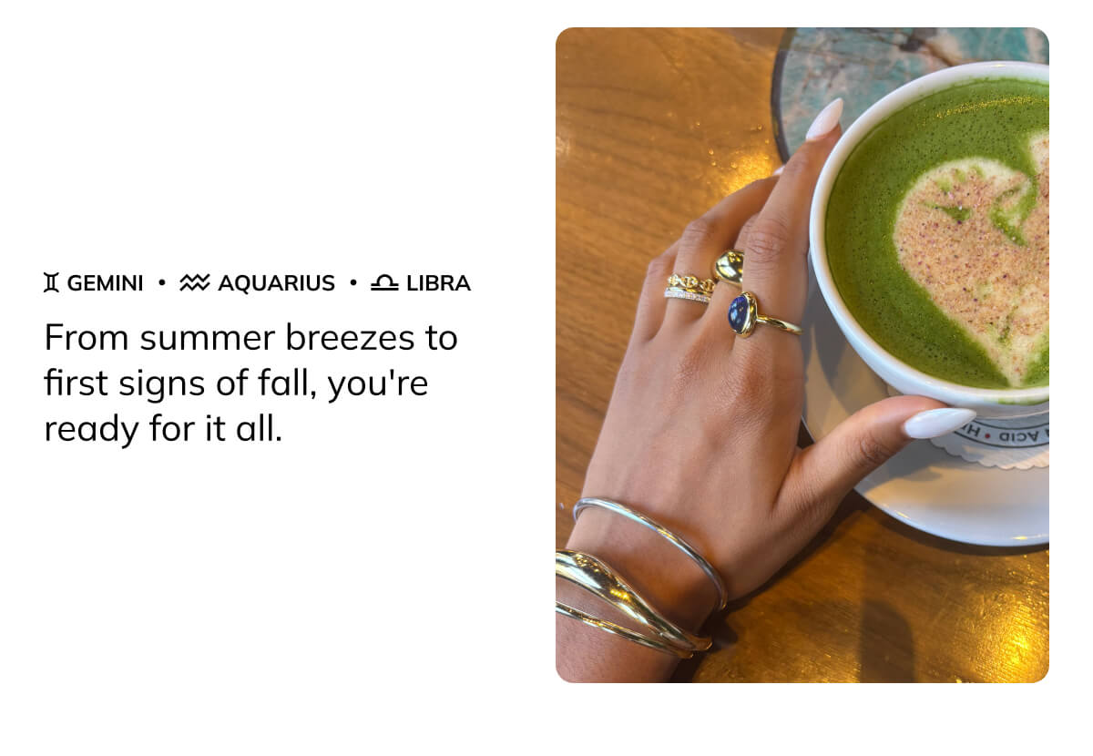 Your September Horoscope