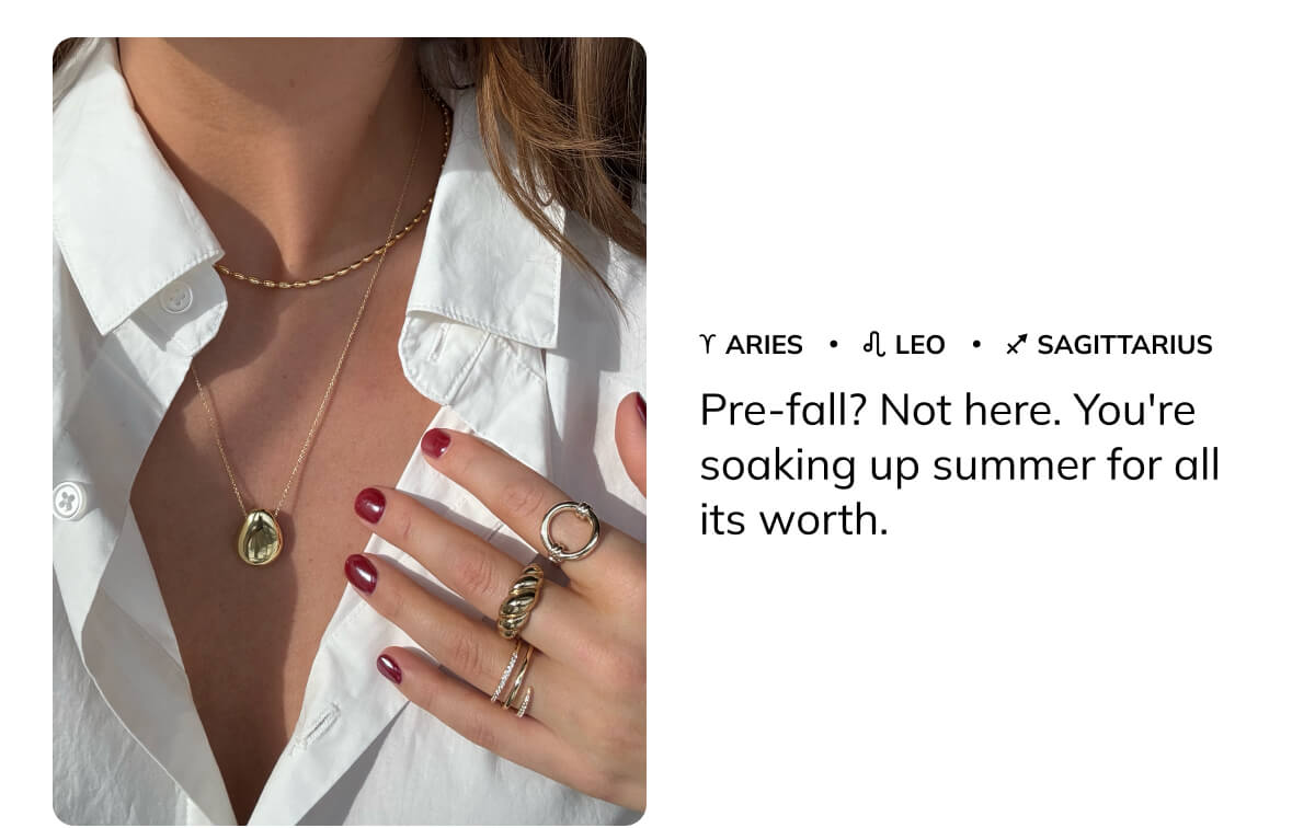 Your September Horoscope