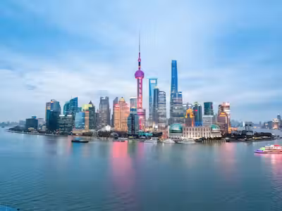 Asia Deals
