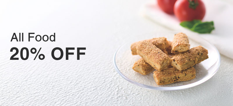 Shop Food