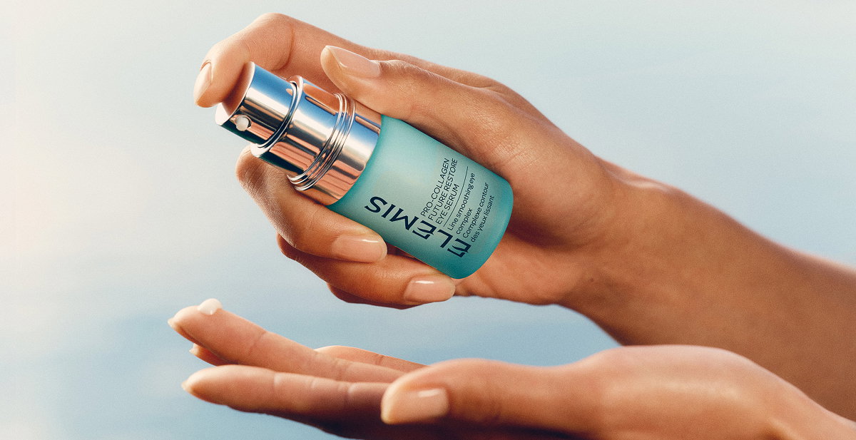 Discover Pro-Collagen Future Restore Eye Serum