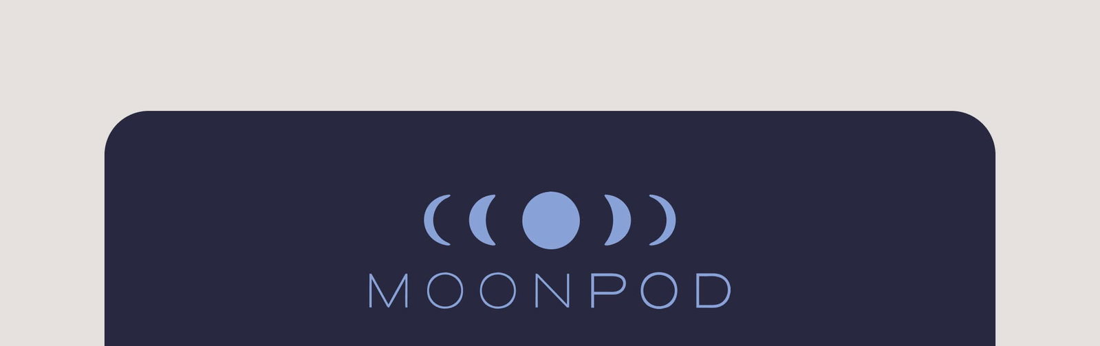 Moonpod