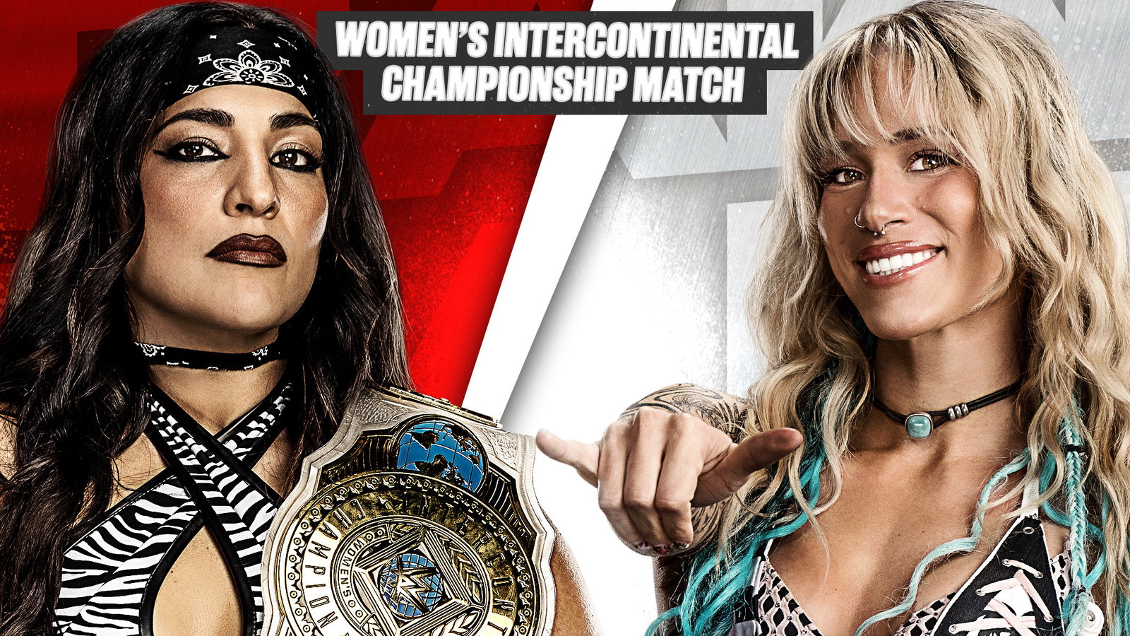Sol Ruca challenges Raquel Rodriguez