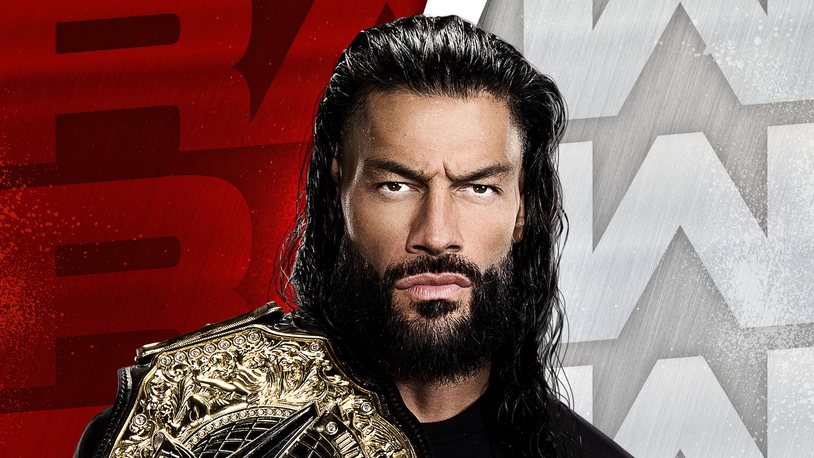 Roman Reigns