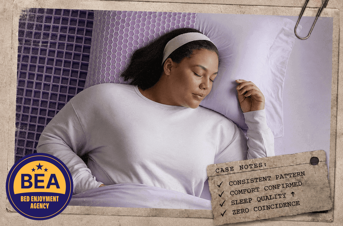 BEA - Bed Enjoyment Agency