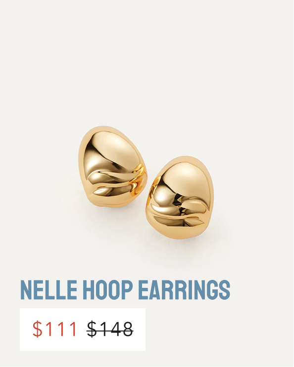 nelle hoop