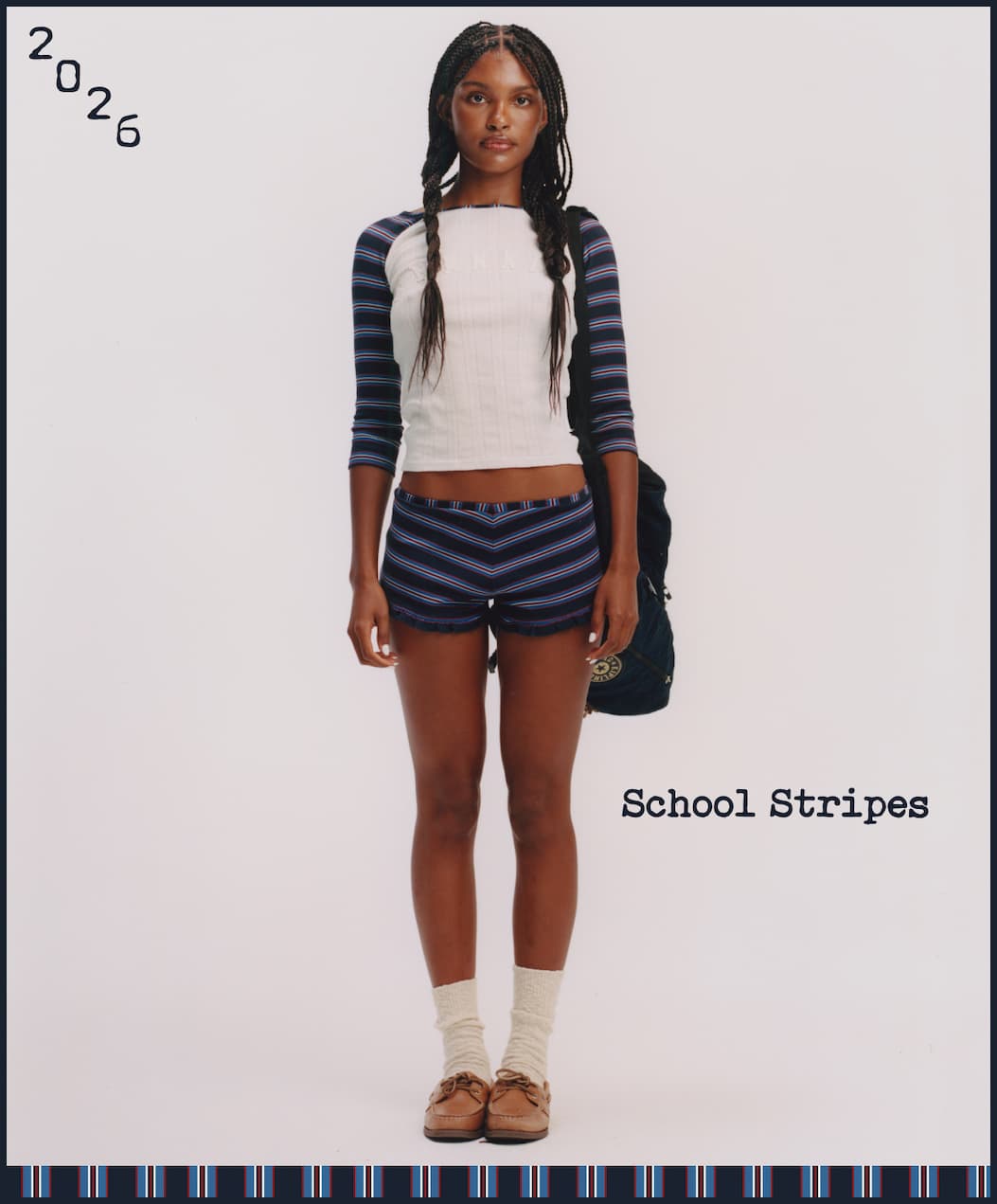 stripes