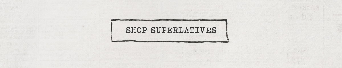 superlatives
